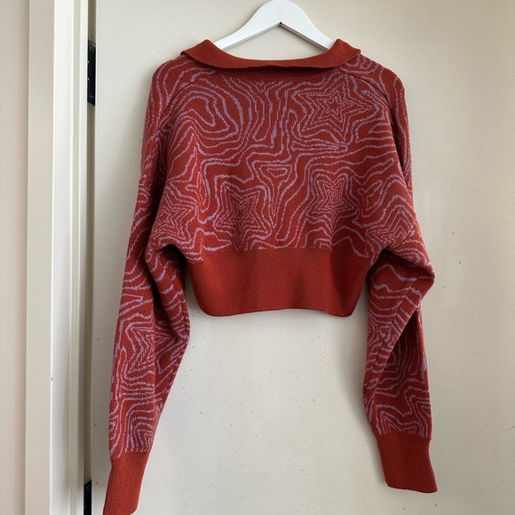 Milk It The Obscure Top and Lucid Skirt Set - Picture 7 of 10